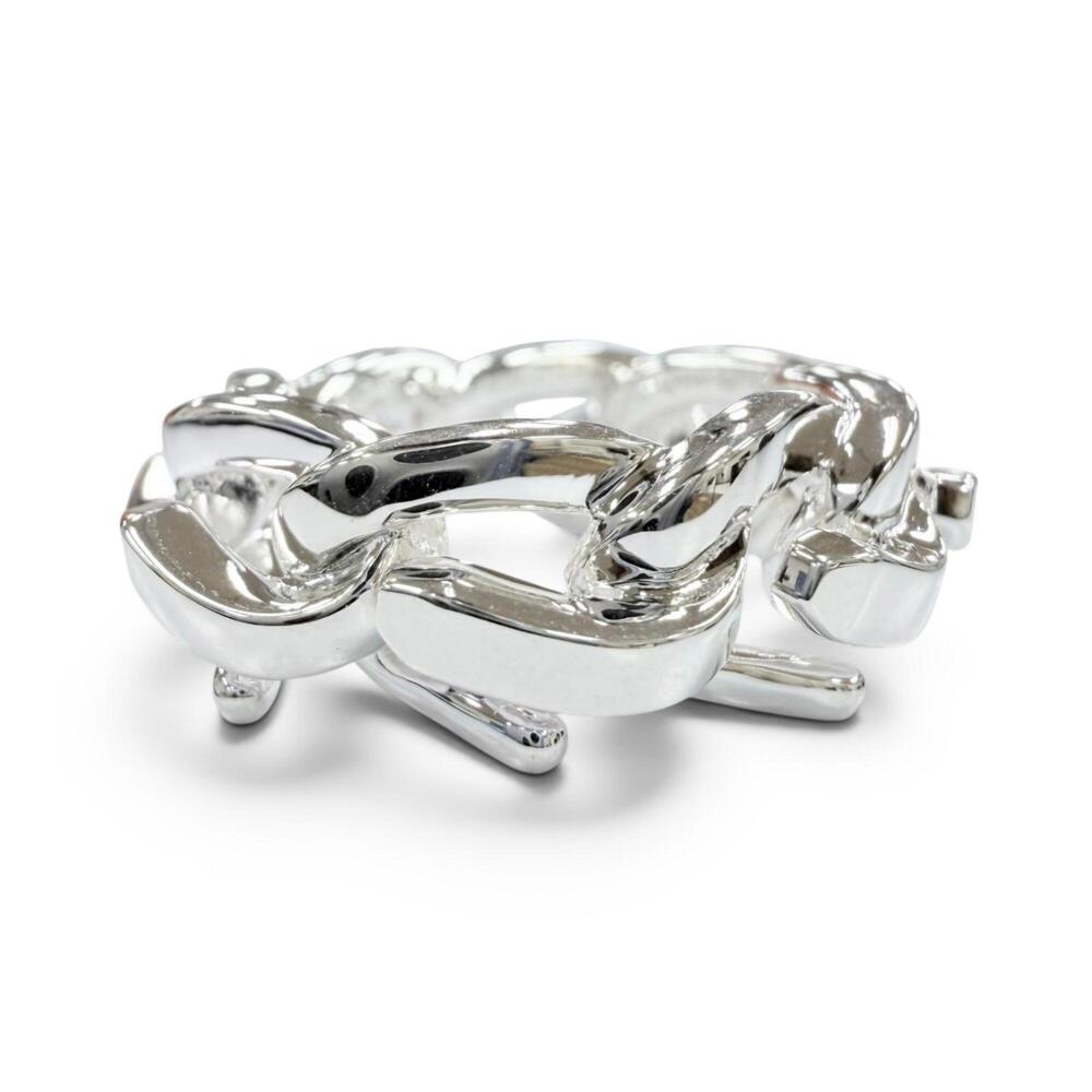 TIFFANY Silver Ring